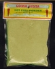 Mild Green Chili Powder