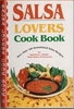 Salsa Lovers Cookbook