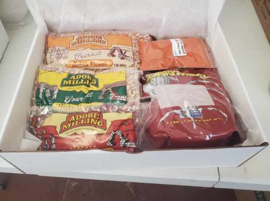 Chili Lovers Gift Box